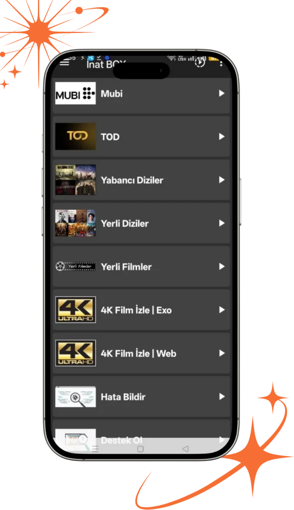 Hızlı Yayın ve Sıfır Donma 11 1