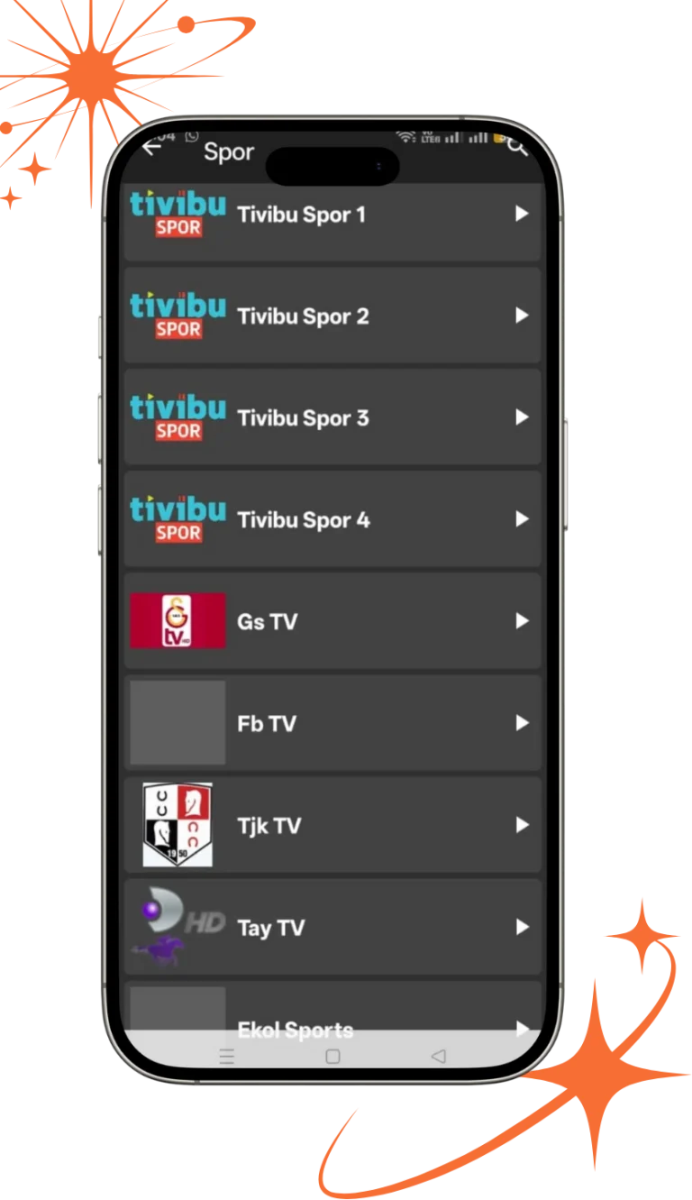 Hareket Kontrolü 13