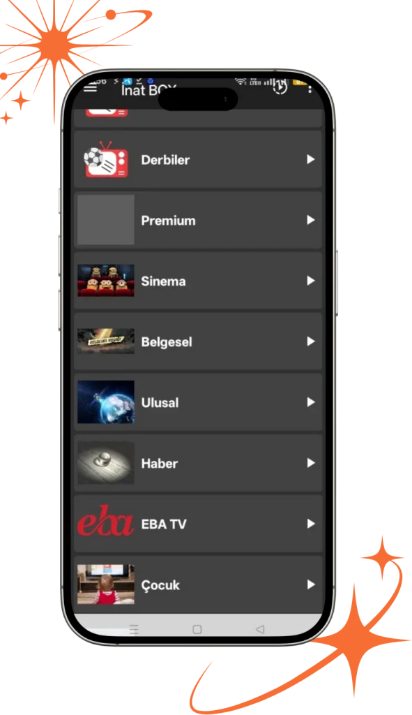 Giriş Yok, Kayıt Yok 3 1