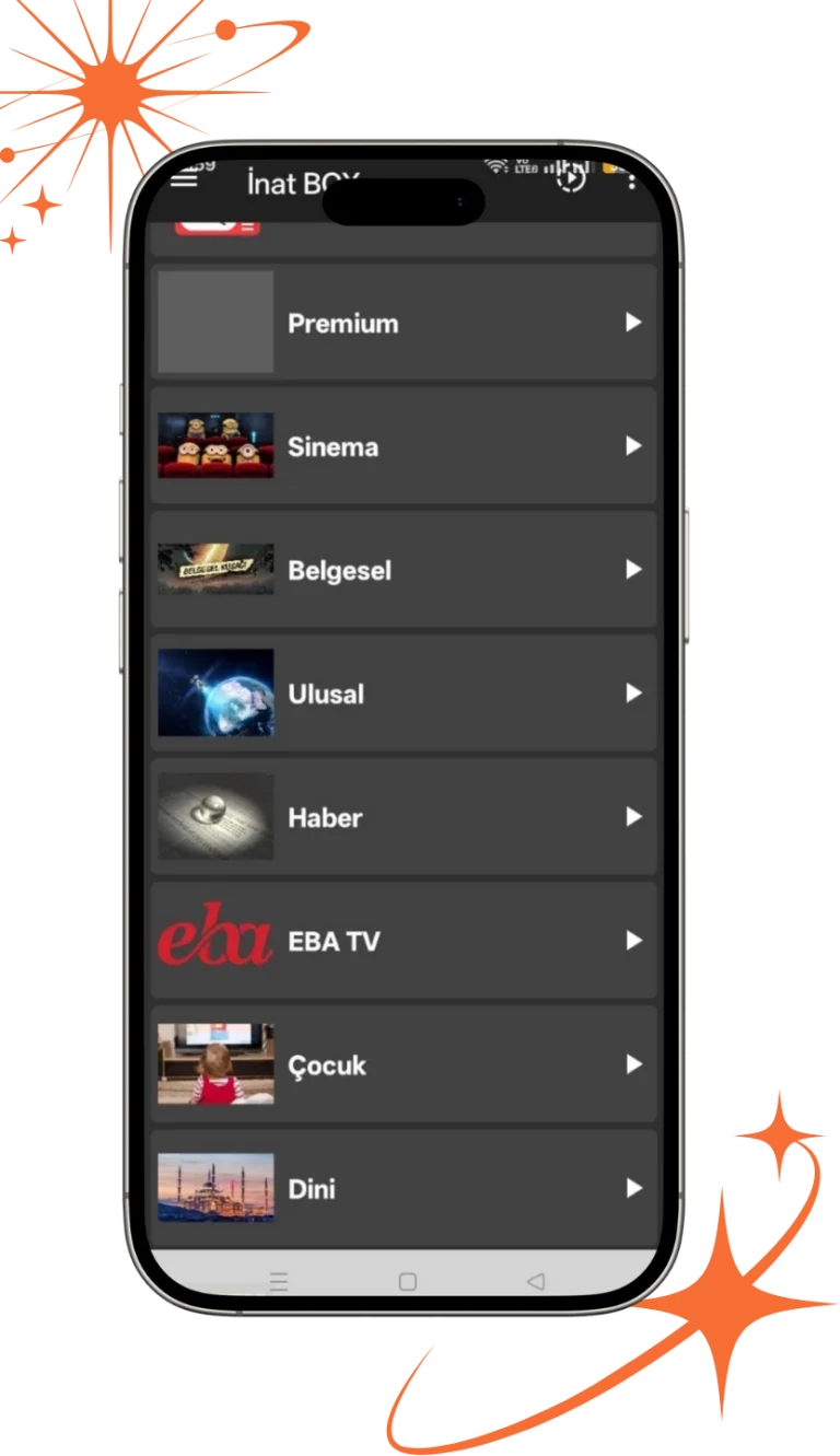 Film Arşivi ve Müzik Keyfi 3