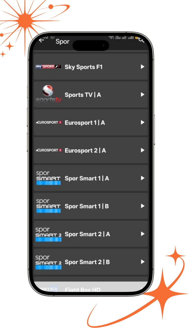 Çoklu Cihaz Desteği 7