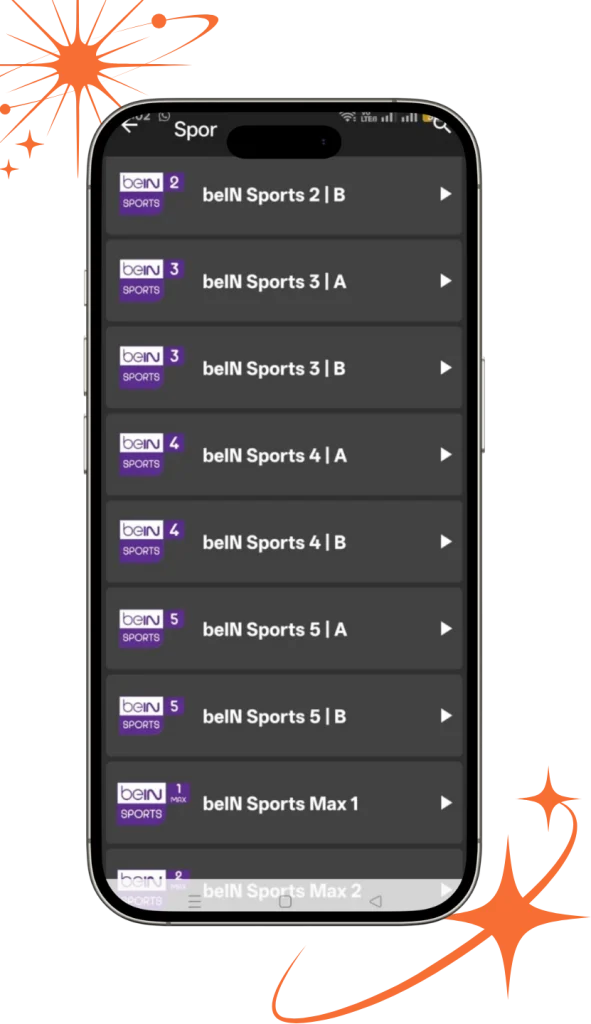 Kullanıcı Dostu Arayüz 8