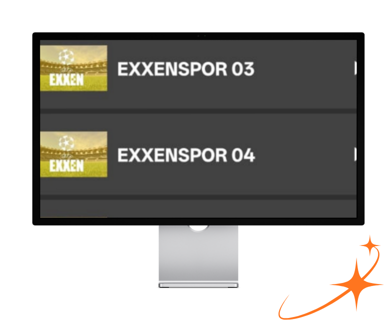 Otomatik Kanal Yenileme inat box 6